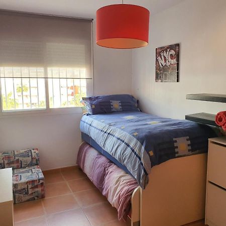 Apartamento Almenara Nova Almenareta Exterior photo