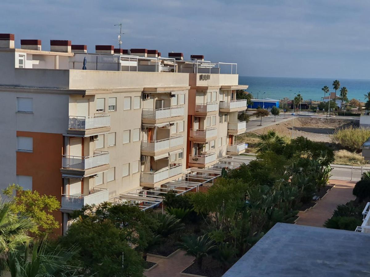 Apartamento Almenara Nova Almenareta Exterior photo