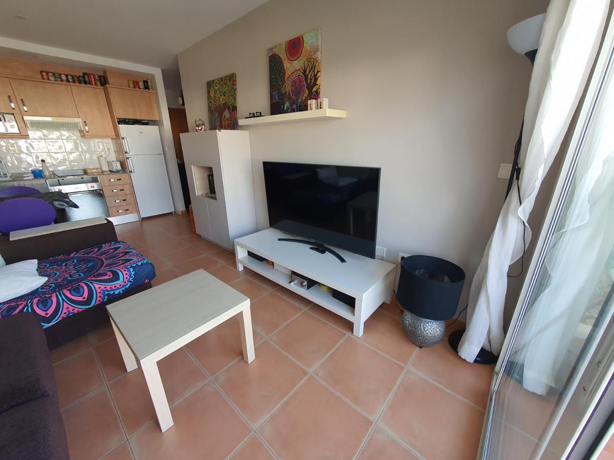 Apartamento Almenara Nova Almenareta Exterior photo